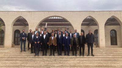 Şanlıurfa’da uzun süredir ihtiyaç duyulan bağımsız, tarafsız ve toplum odaklı