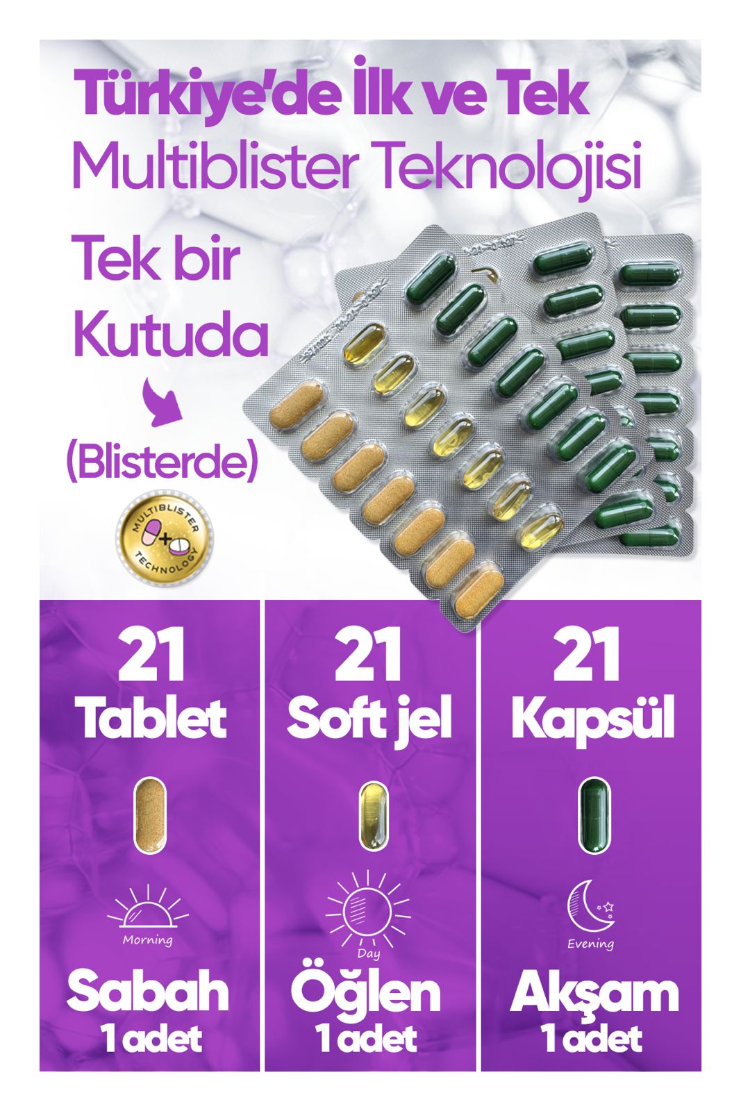 Skylab’tan Kolajen, Omega 3 ve Vitamin Destekli Yeni Nesil Formül: Organik İçeriğiyle Piyasada İlgi Görüyor Skylab’tan Kolajen, Omega 3 ve Vitamin Destekli Yeni Nesil Formül: Organik İçeriğiyle Piyasada İlgi Görüyor