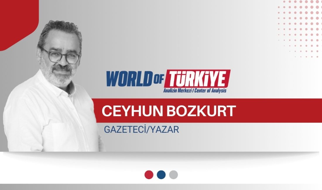 Ceyhun BOZKURT – 05 Aralık 2025   ABD’de Atlantik Konseyi