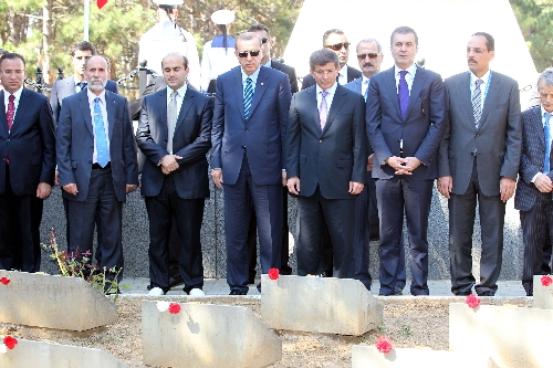 Kırım Müftüsü Ablayev: Türkiye'den Başka İbret Alacak Yerimiz Yok