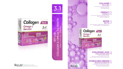 Cilt elastikiyetinden eklem sağlığına kadar pek çok alanda önemli rol