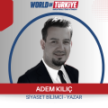 Adem Kılıç