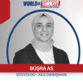 Büşra As