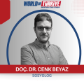 Doç. Dr. Cenk