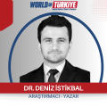 Deniz İstikbal
