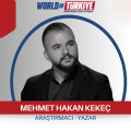 Mehmet Hakan Kekeç