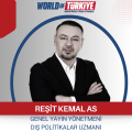 Reşit Kemal As