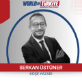 Serkan Üstüner