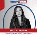Yeliz Albayrak