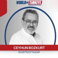 Ceyhun Bozkurt