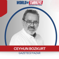 Ceyhun Bozkurt