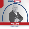 Haydar As