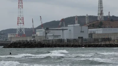 Japan took the final step to allow the world's largest