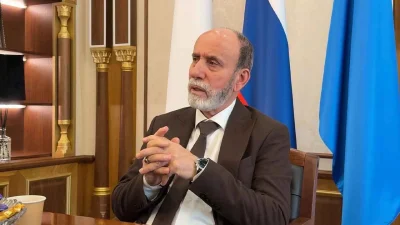 Kırım Müftüsü Emirali Ablayev, Haber7’ye verdiği röportajda Türkiye’nin Kırım Tatarları