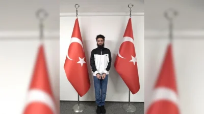 Milli İstihbarat Teşkilatı, DEAŞ’ın sözde Horasan Vilayeti (ISKP) bünyesinde yönetici