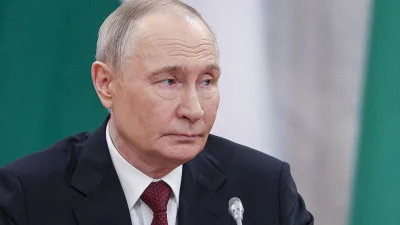 Commonwealth of Independent States (CIS) members should jointly resist any