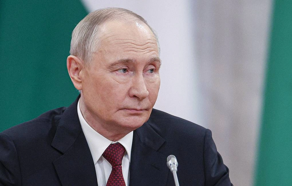 Commonwealth of Independent States (CIS) members should jointly resist any