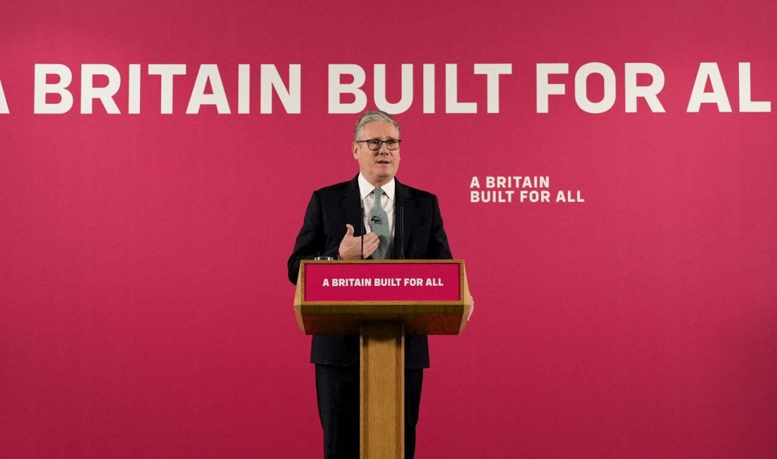 İngiltere Başbakanı Keir Starmer, geçtiğimiz haftaki bütçeyi savunarak kamuoyunun yanıltılmadığını