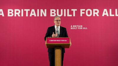 İngiltere Başbakanı Keir Starmer, geçtiğimiz haftaki bütçeyi savunarak kamuoyunun yanıltılmadığını