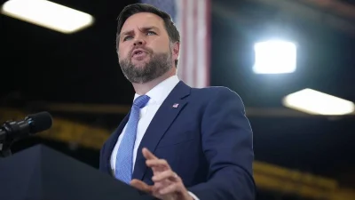 JD Vance noted progress on the Ukraine front during the