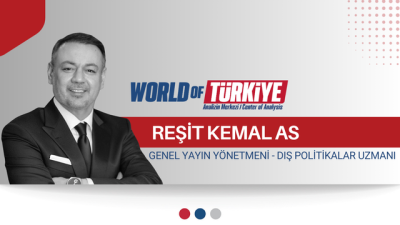 Reşit Kemal AS – 24 Ocak 2026 Uzun yıllar boyunca