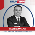 Reşit Kemal As