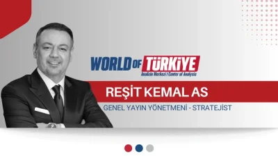 Reşit Kemal AS – 26 Ocak 2026 &nbsp; Çin’den gelen