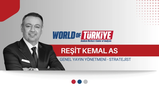 Reşit Kemal AS – 28 Ocak 2026 &nbsp; Cumhur İttifakı’nı