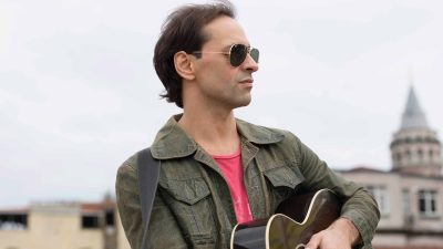 Magazin dünyası sabahın erken saatlerinde gelen şok haberle sarsıldı. Aralarında