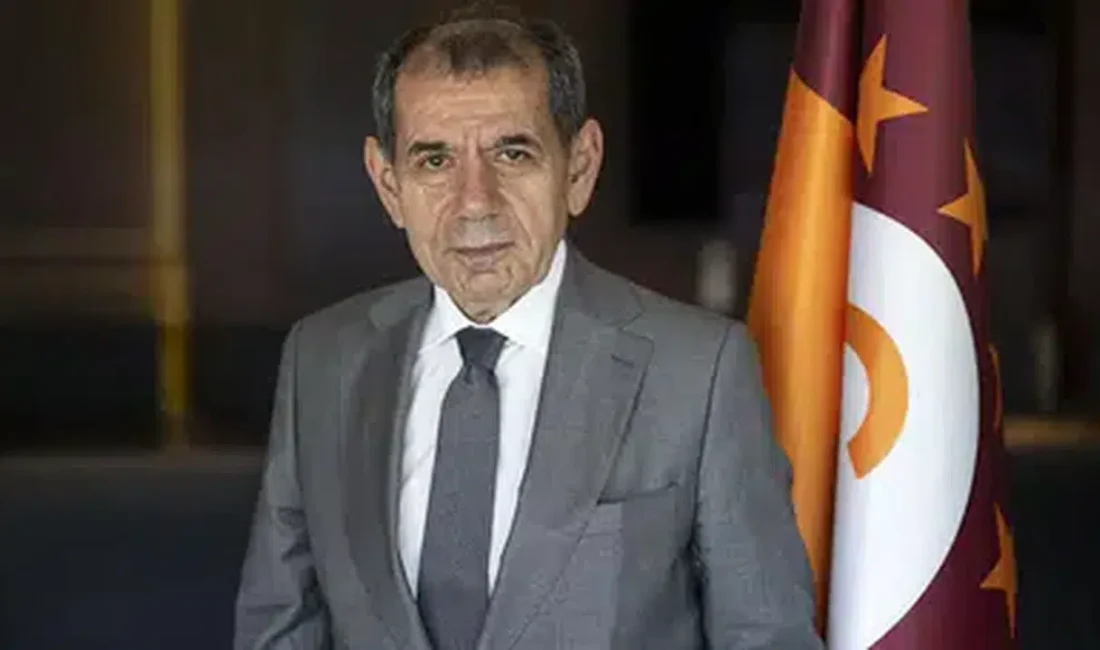 Galatasaray Spor Kulübü Başkanı Dursun Özbek’in daha önce Profesyonel Futbol