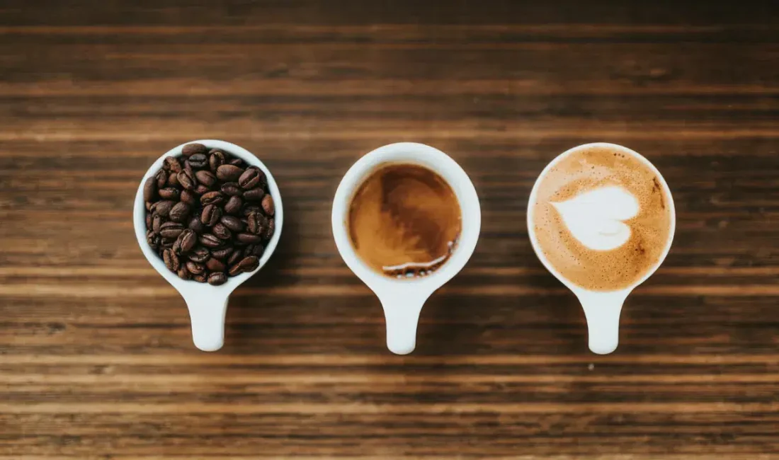 Dünya genelinde milyonlarca insanın vazgeçilmezi olan kahvenin sindirim sistemi üzerindeki