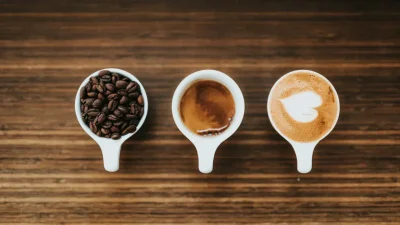 Dünya genelinde milyonlarca insanın vazgeçilmezi olan kahvenin sindirim sistemi üzerindeki