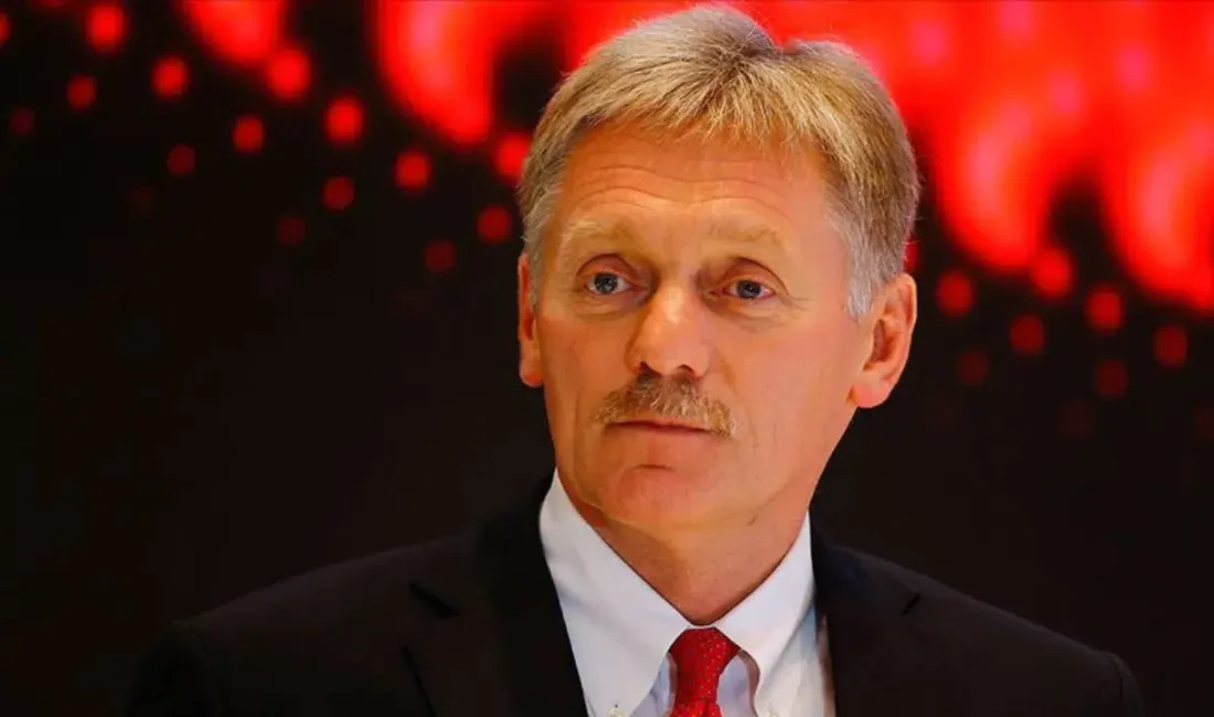 Kremlin Sözcüsü Dmitriy Peskov, Baltık bölgesinde gerilimi zirveye taşıyacak bir