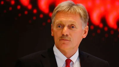 Kremlin Sözcüsü Dmitriy Peskov, Baltık bölgesinde gerilimi zirveye taşıyacak bir