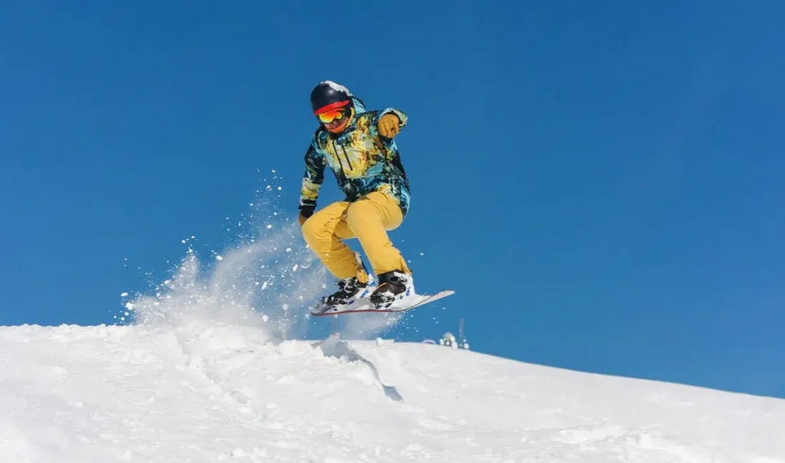 Türkiye, Alp disiplininden kayaklı koşuya kadar pek çok farklı dalda