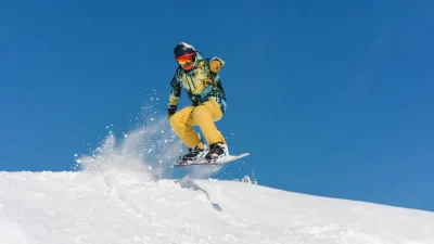 Türkiye, Alp disiplininden kayaklı koşuya kadar pek çok farklı dalda