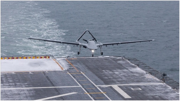 Platformdan Doktrine: Türkiye'nin Küresel Güvenlik Mimarisindeki Yükselişi