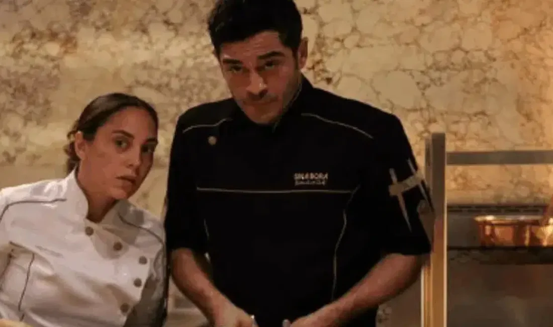 Türk sinemasının sevilen isimlerini bir araya getiren Umami projesi, İstanbul’un