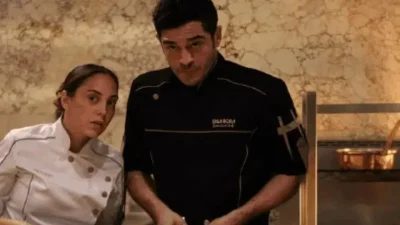 Türk sinemasının sevilen isimlerini bir araya getiren Umami projesi, İstanbul’un