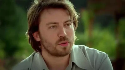 Magazin dünyasının sevilen isimlerinden Tolga Güleç, başarılı sunucu Öykü Cengiz