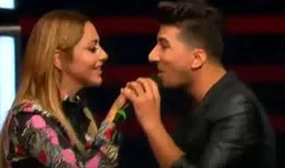 O Ses Türkiye sahnesindeki performansı ve kendine has tarzıyla bir