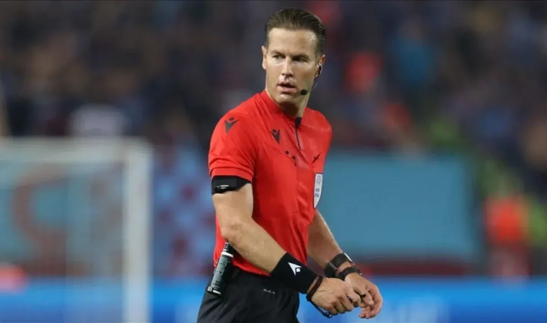 UEFA Şampiyonlar Ligi son 16 play-off turunda temsilcimiz Galatasaray’ın sahasında