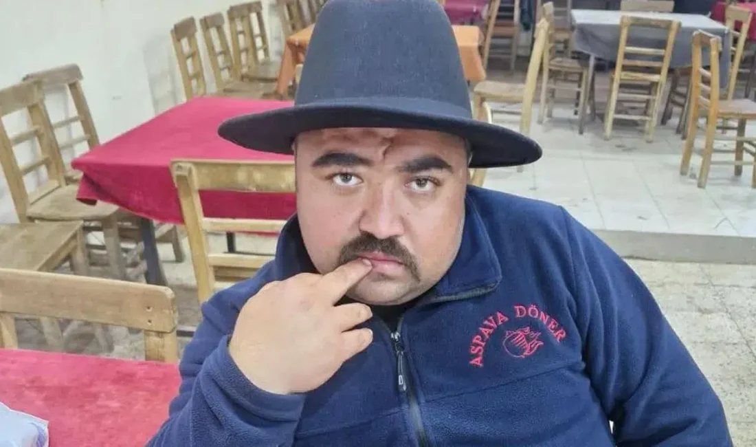 Kahramanmaraş’ın Türkoğlu ilçesinde geniş bir kesim tarafından tanınan ve sevilen