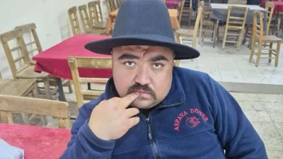 Kahramanmaraş’ın Türkoğlu ilçesinde geniş bir kesim tarafından tanınan ve sevilen