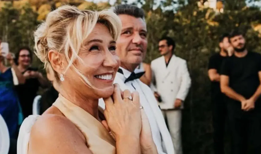 Türkiye’nin önde gelen iş insanlarından biri olan Sadettin Saran’ın özel