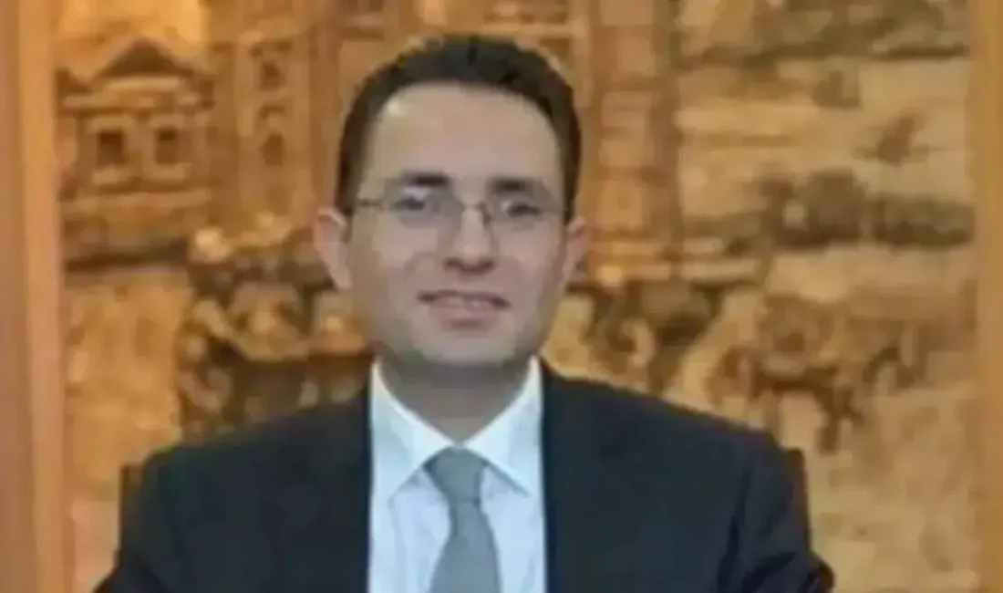 Resmi Gazete’de yayımlanan karar ile Adalet Bakan Yardımcılığı görevine getirilen