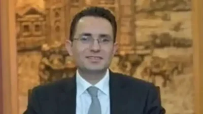 Resmi Gazete’de yayımlanan atama kararıyla birlikte Adalet Bakan Yardımcılığı koltuğuna