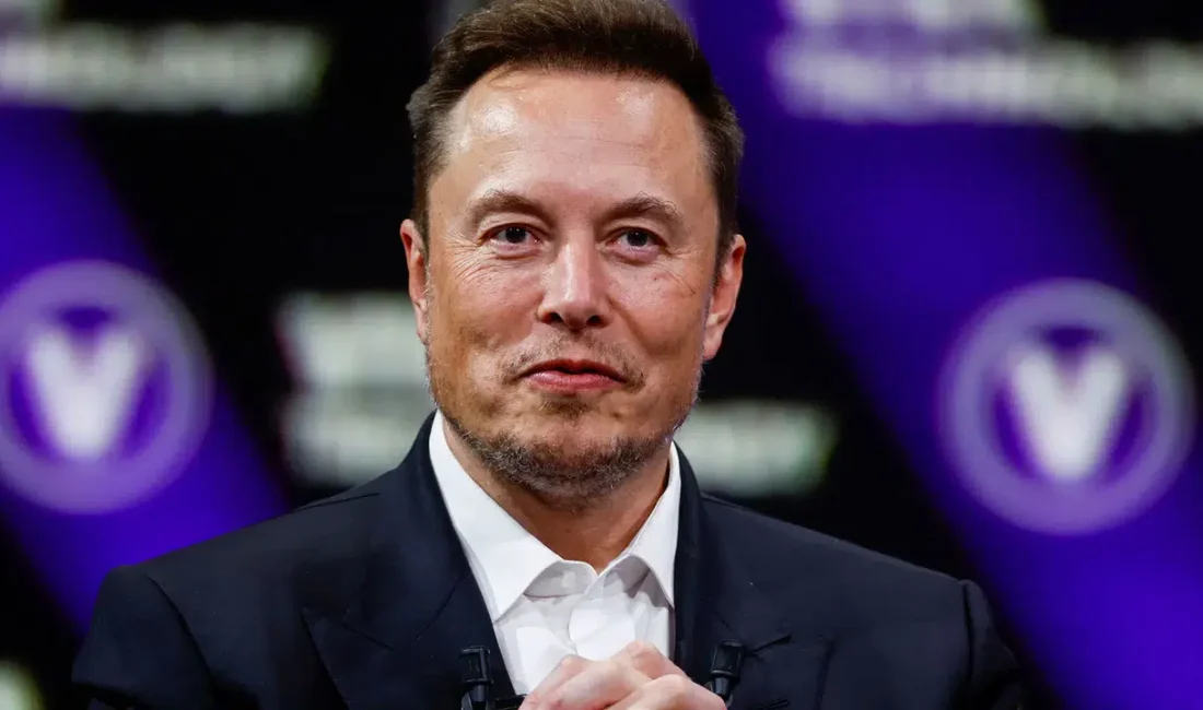 Dünyanın en zengin ismi Elon Musk, ömrünün geri kalanında ödeyeceği