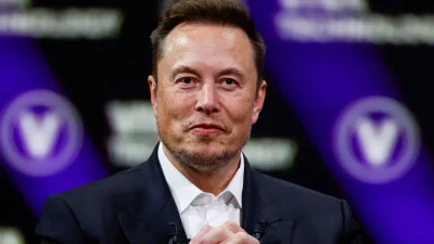 Dünyanın en zengin ismi Elon Musk, ömrünün geri kalanında ödeyeceği