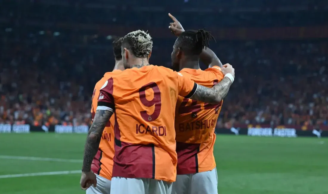 Trendyol Süper Lig’in 23. haftasında şampiyonluk yarışını yakından ilgilendiren kritik